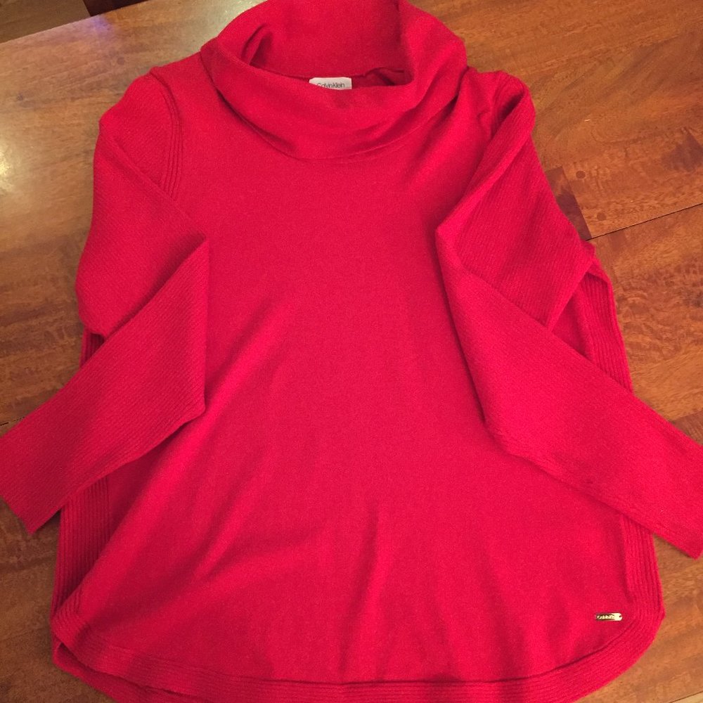 Women's Calvin Klein sweater
